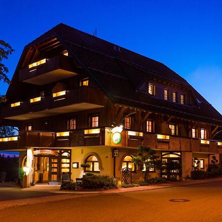 Solhof-Schoemberg Loßburg Exteriér fotografie