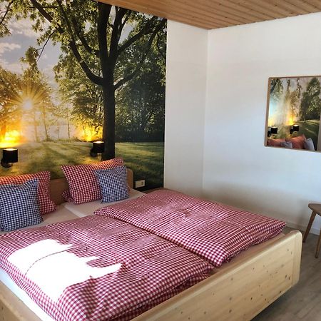 Solhof-Schoemberg Loßburg Exteriér fotografie