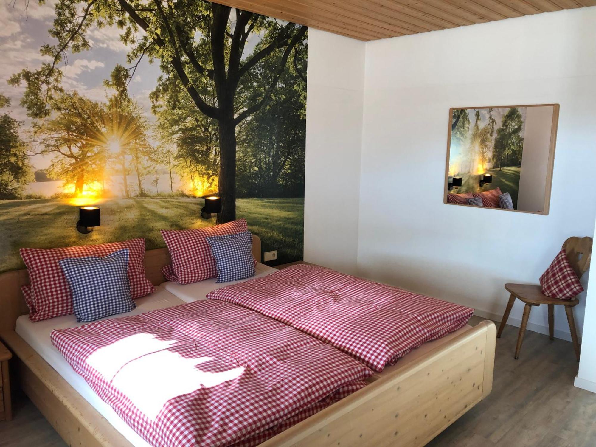 Solhof-Schoemberg Loßburg Exteriér fotografie